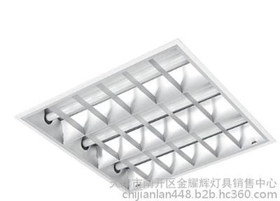 led格栅灯型号|白城led格栅灯|格栅灯厂家首选金耀辉图片_高清图_细节图-天津市南开区金耀辉灯具销售中心 -